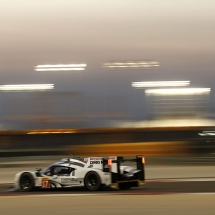 Porsche 919 Hybrid, Porsche Team: Timo Bernhard, Brendon Hartley, Mark Webber