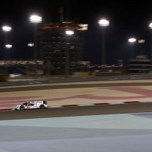 Porsche 919 Hybrid, Porsche Team: Timo Bernhard, Brendon Hartley, Mark Webber