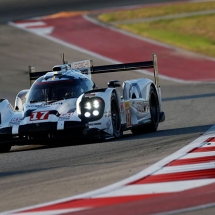 The #17 Porsche 919 team have now scored two consecutive victories so far this season