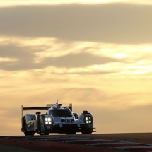 Porsche 919 Hybrid, Porsche Team: Timo Bernhard, Brendon Hartley, Mark Webber