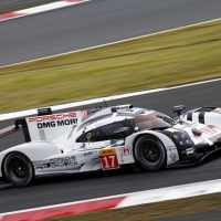 FIA WEC // Fuji - Round 6