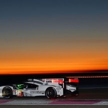 Porsche 919 Hybrid, Porsche Team: Timo Bernhard, Brendon Hartley, Mark Webber