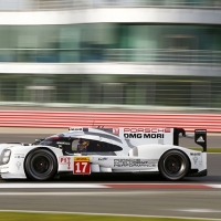 FIA WEC // Silverstone - Round 1