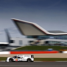 Porsche 919 Hybrid, Porsche Team: Timo Bernhard, Brendon Hartley, Mark Webber