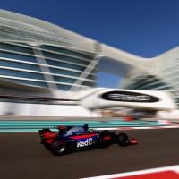  Formula 1 2017 // Abu Dhabi Grand Prix 