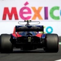 Formula 1 2017 // Mexico Grand Prix
