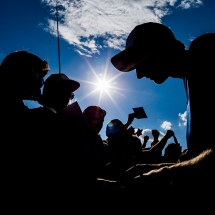 BUDAPEST, HUNGARY - JULY 26:  Brendon Hartley of Scuderia Toro Rosso and New Zealand during previews ahead of the Formula One Grand Prix of Hungary at Hungaroring on July 26, 2018 in Budapest, Hungary.  (Photo by Peter Fox/Getty Images) // Getty Images / Red Bull Content Pool  // AP-1WD6HDWFN2511 // Usage for editorial use only // Please go to www.redbullcontentpool.com for further information. //