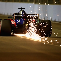 Formula 1 2018 // Round 15, Singapore