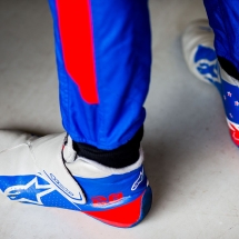 SAO PAULO, BRAZIL - NOVEMBER 08:  Brendon Hartley of Scuderia Toro Rosso and New Zealand during previews ahead of the Formula One Grand Prix of Brazil at Autodromo Jose Carlos Pace on November 8, 2018 in Sao Paulo, Brazil.  (Photo by Peter Fox/Getty Images) // Getty Images / Red Bull Content Pool  // AP-1XFCAB4212111 // Usage for editorial use only // Please go to www.redbullcontentpool.com for further information. //