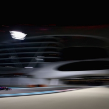 ABU DHABI, UNITED ARAB EMIRATES - NOVEMBER 23: Brendon Hartley of New Zealand driving the (28) Scuderia Toro Rosso STR13 Honda on track during practice for the Abu Dhabi Formula One Grand Prix at Yas Marina Circuit on November 23, 2018 in Abu Dhabi, United Arab Emirates.  (Photo by Peter Fox/Getty Images) // Getty Images / Red Bull Content Pool  // AP-1XKSSK5Q12111 // Usage for editorial use only // Please go to www.redbullcontentpool.com for further information. //