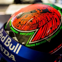 MONTE-CARLO, MONACO - MAY 24:  24:  24:  24:  24:  Brendon Hartley of Scuderia Toro Rosso and New Zealand during practice for the Monaco Formula One Grand Prix at Circuit de Monaco on May 24, 2018 in Monte-Carlo, Monaco.  (Photo by Peter Fox/Getty Images) // Getty Images / Red Bull Content Pool  // AP-1VRUVEM5H1W11 // Usage for editorial use only // Please go to www.redbullcontentpool.com for further information. //