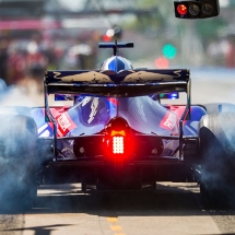 MONTREAL, QC - JUNE 08:  Brendon Hartley of Scuderia Toro Rosso and New Zealand during practice for the Canadian Formula One Grand Prix at Circuit Gilles Villeneuve on June 8, 2018 in Montreal, Canada.  (Photo by Peter Fox/Getty Images) // Getty Images / Red Bull Content Pool  // AP-1VWRF75EH1W11 // Usage for editorial use only // Please go to www.redbullcontentpool.com for further information. //